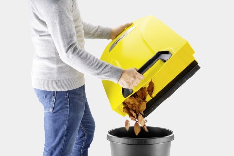 Zamiatarka ręczne Kärcher S 6 Twin GW FV OKAZJA!