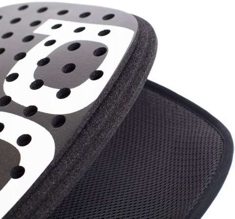 Zbroja POC Spine VPD Air Vest M czarny z siatką