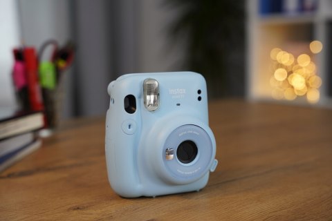 Aparat natychmiastowy Fujifilm Instax Mini 11 HIT!