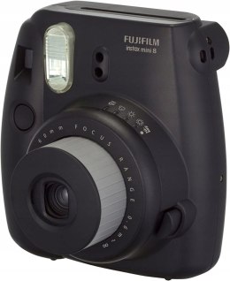 Aparat natychmiastowy Fujifilm Instax Mini 8 HIT!