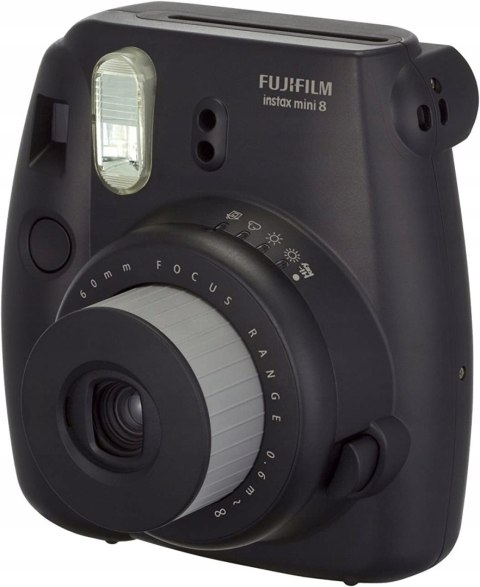 Aparat natychmiastowy Fujifilm Instax Mini 8 HIT! Aparat natychmiastowy Fujifilm Instax Mini 8 HIT!
