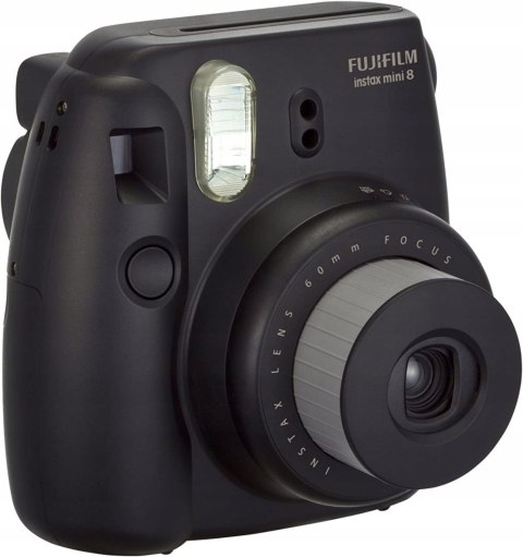 Aparat natychmiastowy Fujifilm Instax Mini 8 HIT! Aparat natychmiastowy Fujifilm Instax Mini 8 HIT!
