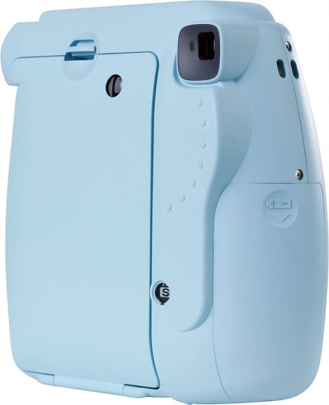 Aparat natychmiastowy Fujifilm Instax Mini 8 blue
