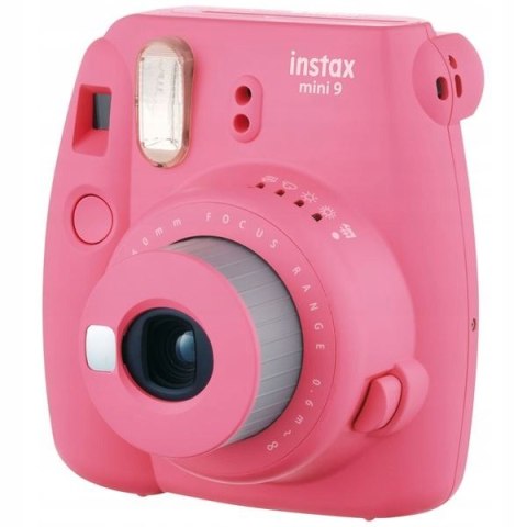 Aparat natychmiastowy Fujifilm Instax Mini 9 HIT!