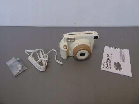 Aparat natychmiastowy Fujifilm Instax Wide 300 HIT