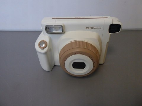 Aparat natychmiastowy Fujifilm Instax Wide 300 HIT