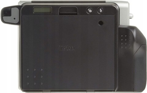 Aparat natychmiastowy Fujifilm Wide 300 czarny HIT