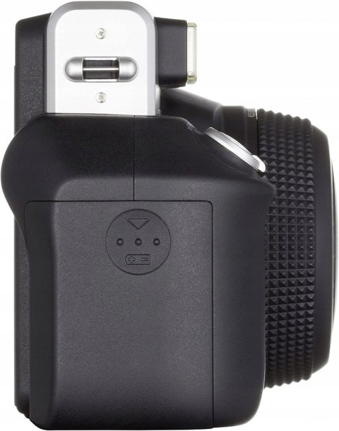 Aparat natychmiastowy Fujifilm Wide 300 czarny HIT