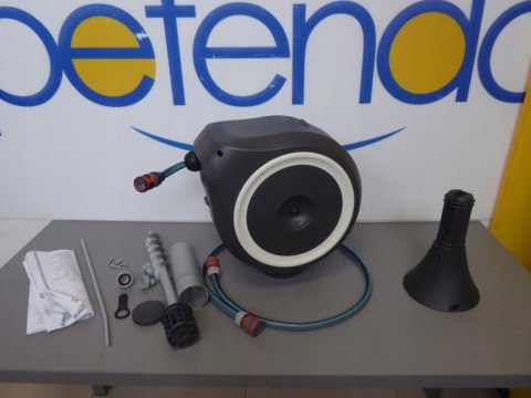 Bęben ogrodowy Gardena RollUp S 15m 18606-20