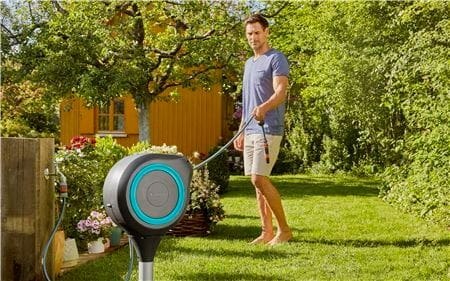 Bęben ogrodowy Gardena RollUp S 15m 18606-20