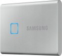 Dysk przenośny SSD Samsung T7 Touch 1TB GW FV HiT!
