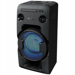 Głośnik Sony MHC-V11 SYSTEM MUZYCZNY BT USB CD!