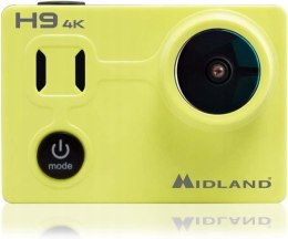 Kamera sportowa Midland H9 4K UHD