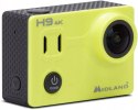 Kamera sportowa Midland H9 4K UHD