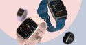 Letsfit id205l Smartwatch ekran dotykowy OKAZJA!