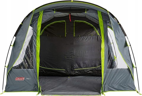 Namiot Tunelowy Rodzinny Coleman Vail 4 OKAZJA!