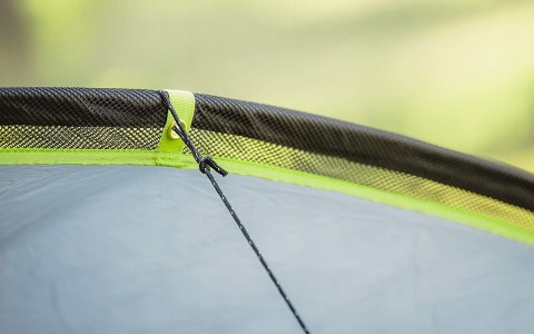 Namiot Tunelowy Rodzinny Coleman Vail 4 OKAZJA!