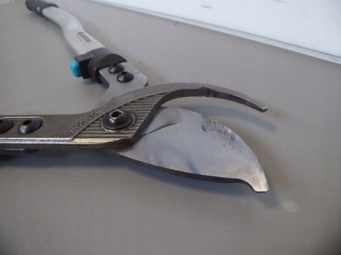 Nożyce do gałęzi Gardena Premium 700B 8710-20