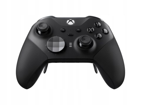 Pad do konsoli Microsoft Xbox One czarny ELITE V2 Pad do konsoli Microsoft Xbox One czarny ELITE V2