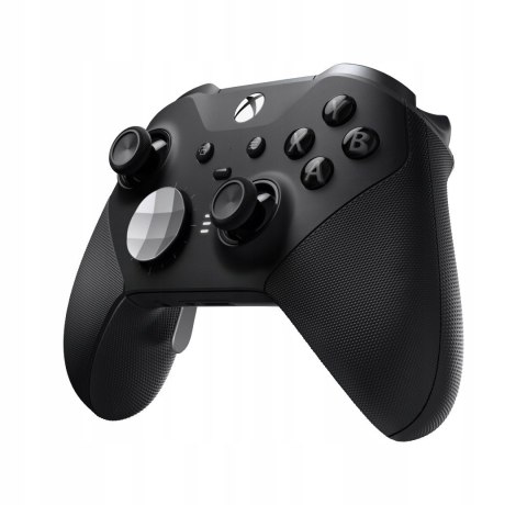 Pad do konsoli Microsoft Xbox One czarny ELITE V2 Pad do konsoli Microsoft Xbox One czarny ELITE V2