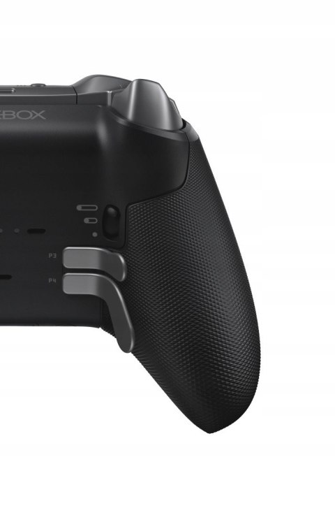 Pad do konsoli Microsoft Xbox One czarny ELITE V2 Pad do konsoli Microsoft Xbox One czarny ELITE V2
