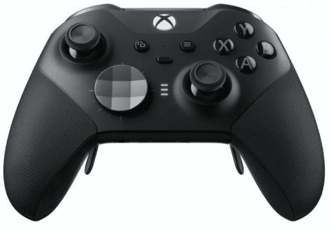 Pad do konsoli Microsoft Xbox One czarny ELITE V2 Pad do konsoli Microsoft Xbox One czarny ELITE V2