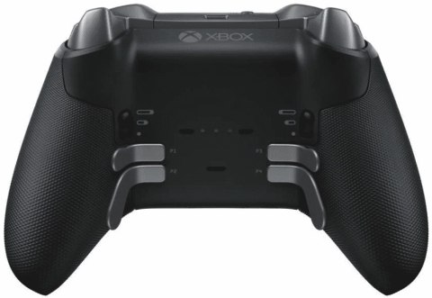 Pad do konsoli Microsoft Xbox One czarny ELITE V2 Pad do konsoli Microsoft Xbox One czarny ELITE V2