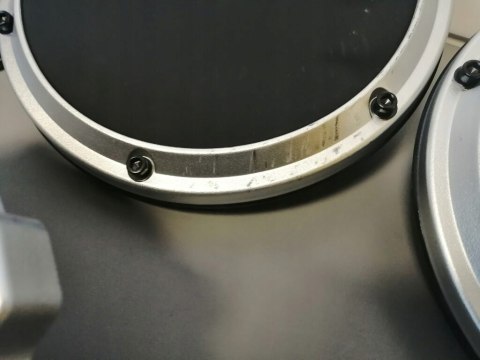 Perkusja elektroniczna Behringer XD8USB Czarny HIT