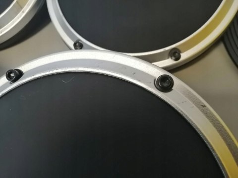 Perkusja elektroniczna Behringer XD8USB Czarny HIT