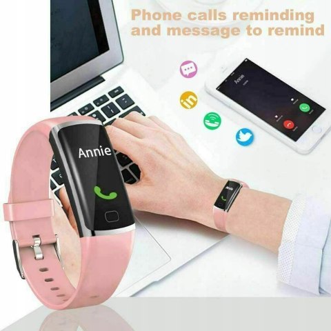 Polywell Smartband fitness Tracker duży HIT OKAZJA