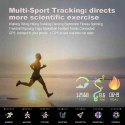 Polywell Smartband fitness Tracker duży HIT OKAZJA