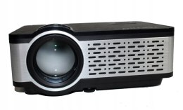 Projektor LCD TOPTRO TR20 1080P USB WIFI FULL HD