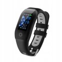 SMARTBAND F21 Fitness Tracker PULSOMETR HIT OKAZJA