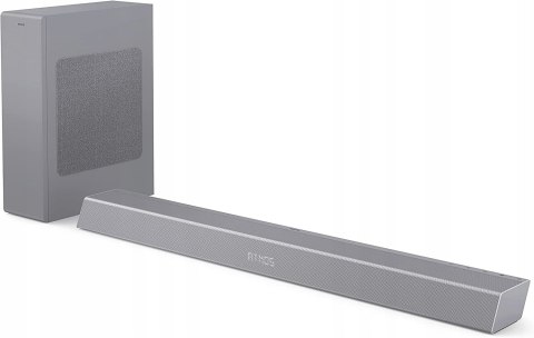 SOUNDBAR PHILIPS TAB8505/10 2.1 240W BLUETOOTH HIT
