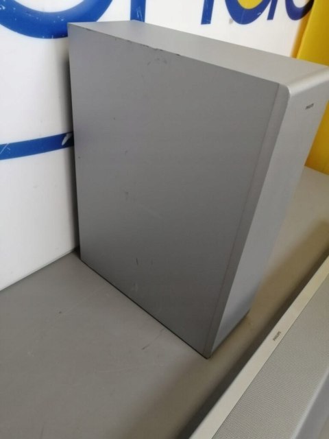 SOUNDBAR PHILIPS TAB8505/10 2.1 240W BLUETOOTH HIT