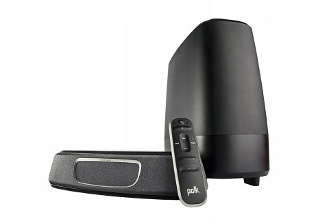 SOUNDBAR POLK AUDIO MAGNIFI MINI 2.1 150W OKAZJA!