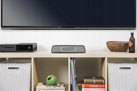 SOUNDBAR POLK AUDIO MAGNIFI MINI 2.1 150W OKAZJA!