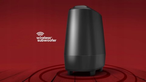 SOUNDBAR POLK AUDIO MAGNIFI MINI 2.1 150W OKAZJA!