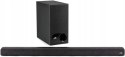SOUNDBAR POLK AUDIO SIGNA S3 2.1 160W BT WIFI HIT!