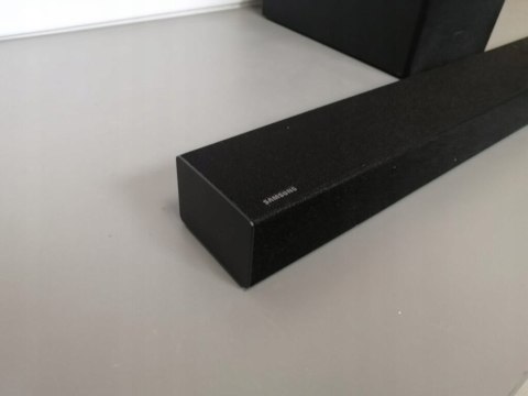 SOUNDBAR SAMSUNG HW-A430 2.1 270W BT OKAZJA HIT!