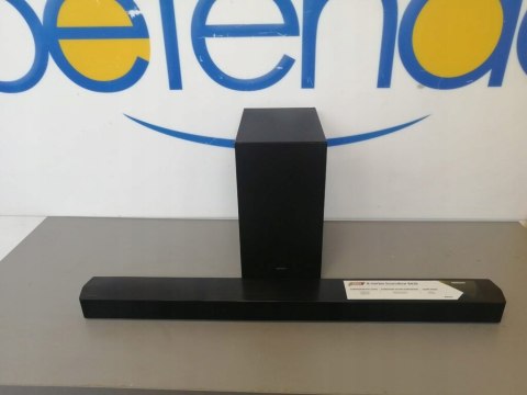 SOUNDBAR SAMSUNG HW-B430 2.1 270W BLUETOOTH HIT!
