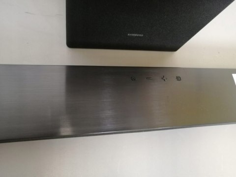 SOUNDBAR SAMSUNG HW-B430 2.1 270W BLUETOOTH HIT!