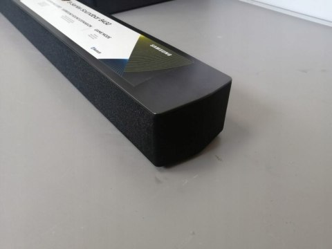 SOUNDBAR SAMSUNG HW-B430 2.1 270W BLUETOOTH HIT!