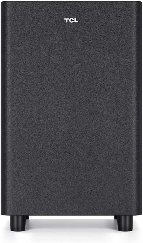 SOUNDBAR TCL TS6110 2.1 240W BLUETOOTH BLACK HIT!