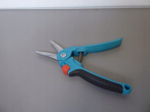 Sekatory na miejskie balkony Gardena 8707-20