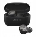 Słuchawki bezprzewodowe dokanałowe Jabra Elite 75t