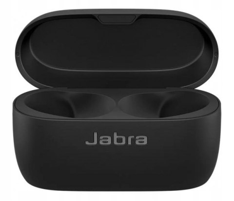 Słuchawki bezprzewodowe dokanałowe Jabra Elite 75t