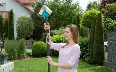 Szczotka do narożników Gardena Combisystem 3634-20