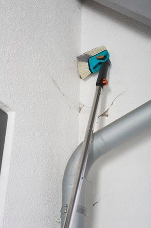 Szczotka do narożników Gardena Combisystem 3634-20