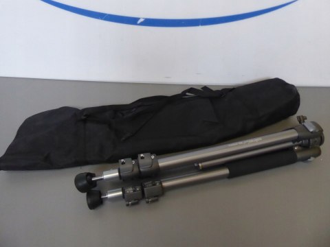 Walimex Pro WAL-6702 Statyw fotograficzny tripod